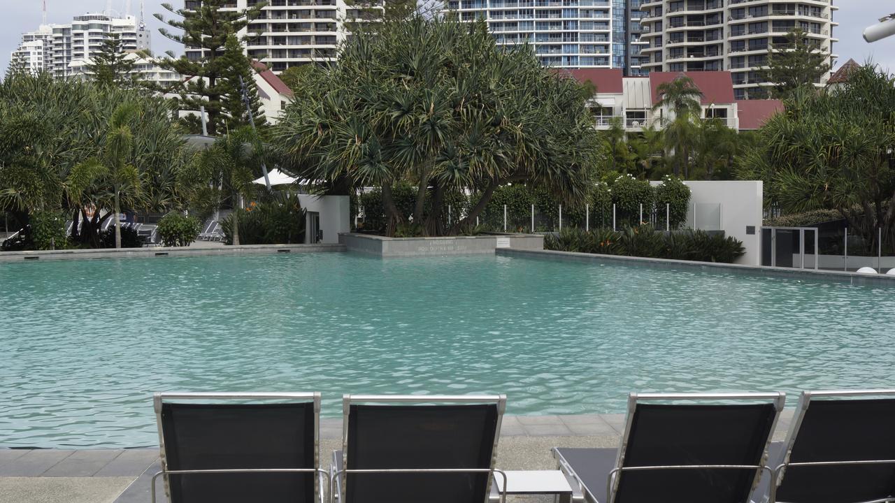 Apartment Private With Ocean Views At Q1 *